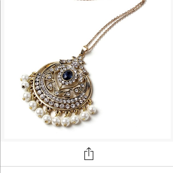 Brand New Amrita Singh Set - Picture 1 of 2